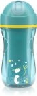 Chicco Sport Cup 14m+ Kopp med sugrör