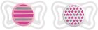 Chicco Physio Light 6-16m пустушка