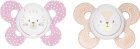 Chicco Physio Comfort 6-16m smoczek