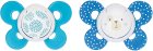 Chicco Physio Comfort 6-16m dummy