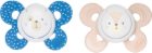 Chicco Physio Comfort 6-16m dudlík