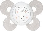 Chicco Physio Comfort Stars/Hedgehog dummy