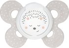 Chicco Physio Comfort Stars/Hedgehog пустушка
