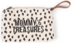 Childhome Mommy's Treasures Clutch Futteral mit Schlaufe zum Aufhängen
