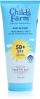 Childs Farm Sun Cream opalovací krém SPF 50+