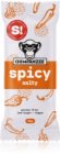 Chimpanzee Salty Bar slaná energetická tyčinka