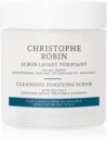 Christophe Robin Cleansing Purifying Scrub with Sea Salt das Reinigungsshampoo mit Peelingeffekt