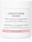 Christophe Robin Cleansing Volumizing Paste exfoliating shampoo for hair volume