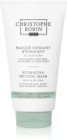 Christophe Robin Hydrating Melting Mask with Aloe Vera masca hidratanta pentru par uscat
