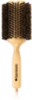 Chromwell Brushes Natural Bristles brosse à cheveux