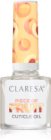 Claresa Cuticle Oil λάδι Για την παρανυχίδα