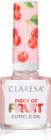 Claresa Cuticle Oil λάδι Για την παρανυχίδα