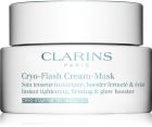 Clarins Cryo-Flash Mask хидратираща маска против стареене и за стягане на кожата