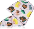 Coco & Eve Microfibre Hair Towel Wrap Handtuch für das Haar