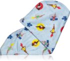 Coco & Eve Microfibre Hair Towel Wrap πετσέτα για τα μαλλιά