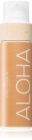 COCOSOLIS ALOHA aceite nutritivo y bronceador sin factor de protección