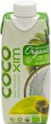 Cocoxim Kokosová voda Pure BIO kokosová voda v BIO kvalitě