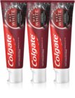 Colgate Max White Charcoal отбеливающая зубная паста с активированным углем