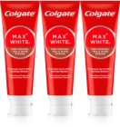Colgate Max White One Coffee, Tea & Wine dentifrice blanchissant