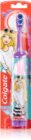 Colgate Kids Barbie Kinder Tandenborstel op batterijen Extra Soft