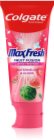 Colgate Max Fresh Fruit Fusion zubní pasta pro děti
