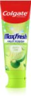 Colgate Max Fresh Fruit Fusion zubní pasta pro děti