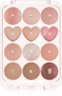 Colorgram Pin Point Eyeshadow Palette Eyeshadow Palette for the perfect look