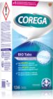 Corega Tabs Bio tablety na bielenie