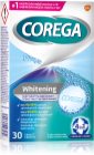 Corega Tabs Whitening tablety na bělení