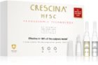 Crescina Transdermic 500 Re-Growth and Anti-Hair Loss péče pro podporu růstu a proti vypadávání vlasů pro muže