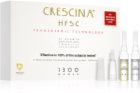 Crescina Transdermic 1300 Re-Growth and Anti-Hair Loss tratament pentru stimularea creșterii părului și anti-cădere pentru femei