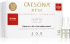 Crescina Transdermic 200 Re-Growth and Anti-Hair Loss θεραπεία ανάπτυξης μαλλιών κατά της τριχόπτωσης για γυναίκες