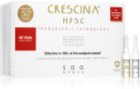 Crescina Transdermic 500 Re-Growth and Anti-Hair Loss péče pro podporu růstu a proti vypadávání vlasů pro ženy