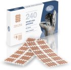 CrossLinq® CrossLinq® electrostatically charged patches