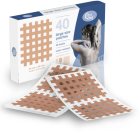 CrossLinq® CrossLinq® electrostatically charged patches