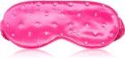 Crystallove Crystalized Silk Eye Mask maska do spania