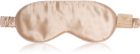 Crystallove Silk Eye Mask Masque de nuit