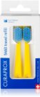 Curaprox Travel Set 2-pack Kit de voyage tête de rechange