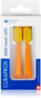 Curaprox Travel Set 2-pack Kit de voyage tête de rechange