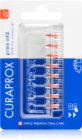 Curaprox Prime Refill Interdental-Ersatzbürsten in der Blisterverpackung