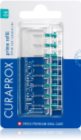 Curaprox Prime Refill zestaw zapasowych szczoteczek międzyzębowych