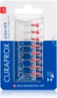 Curaprox Prime Refill zestaw zapasowych szczoteczek międzyzębowych
