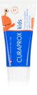 Curaprox Kids 2+ Tandkräm för barn