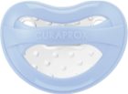 Curaprox Baby Velikosť 0+ cumlík pre deti od narodenia