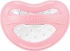 Curaprox Baby Velikosť 0+ cumlík pre deti od narodenia