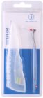 Curaprox Click UHS 450 portascovolino interdentale con spazzolino I.