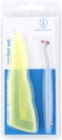 Curaprox Click UHS 450 portascovolino interdentale con spazzolino