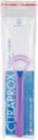 Curaprox Tongue Cleaner CTC 202 spatula pentru curatarea limbii