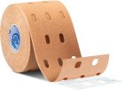 CureTape® Punch athletic strapping tape