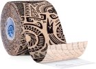 CureTape® Art athletic strapping tape